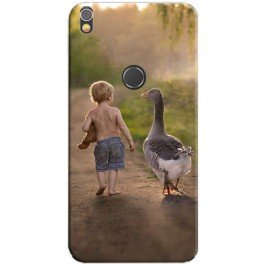 Coque Alcatel Shine Lite personnalisée 