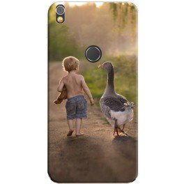 Coque Alcatel Shine Lite personnalis&eacute;e