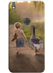 Coque Alcatel Shine Lite personnalisée