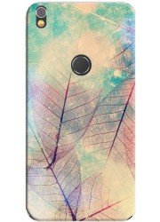 Silicone Alcatel Shine Lite personnalisée