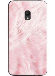 Silicone Orange Rise 51 personnalisée