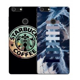 Coque Archos 55 Diamond Selfie personnalisée Coque Archos 55 Diamond Selfie personnalisée