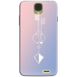 Coque Archos 55 Helium 4 Seasons personnalisée