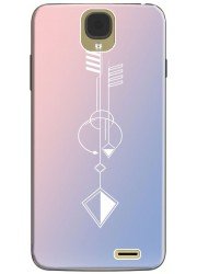 Coque Archos 55 Helium 4 Seasons personnalisée