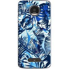 Coque Motorola Moto Z personnalisée 