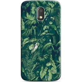 Coque Motorola Moto E3 personnalisée 