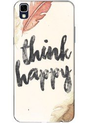 Coque LG X Power personnalisée