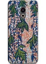 Silicone Meizu Pro 6 personnalisée