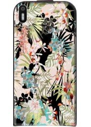 Housse BQ Aquaris X5 personnalisée