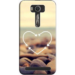 Coque Asus Zenfone 2 Laser ZE500KL personnalis&eacute;e