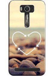 Coque Asus Zenfone 2 Laser ZE500KL personnalisée 