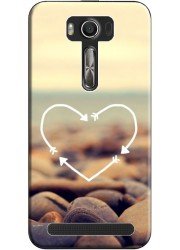 Coque Asus Zenfone 2 Laser ZE500KL personnalisée