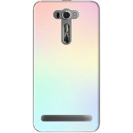 Coque Asus Zenfone 2 Laser ZE601KL personnalisée 