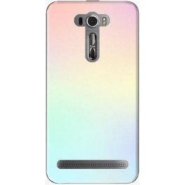 Coque Asus Zenfone 2 Laser ZE601KL personnalis&eacute;e