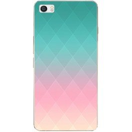 Silicone Xiaomi Mi 5 personnalisée Silicone Xiaomi Mi 5 personnalisée