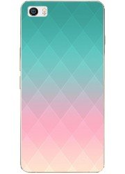 Silicone Xiaomi Mi 5 personnalisée 