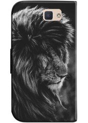 Housse Samsung Galaxy J5 Prime personnalisée