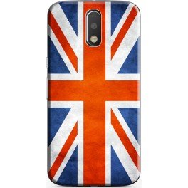 Coque Lenovo Moto G4 Play personnalisée 