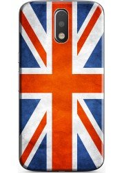 Coque Lenovo Moto G4 Play personnalisée 