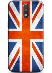 Coque Lenovo Moto G4 Play personnalisée