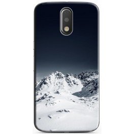 Coque Lenovo Moto G4 Plus personnalisée 