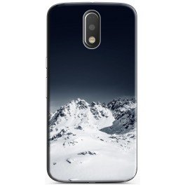 Coque Lenovo Moto G4 Plus personnalis&eacute;e