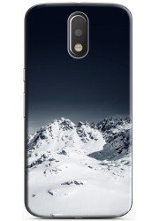 Coque Lenovo Moto G4 Plus personnalisée 