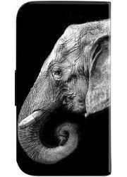 Housse Orange Rise 51 personnalisée