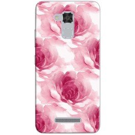 Coque Asus Zenfone Max 3 ZC520TL personnalisée