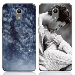 Coque Wiko Ufeel Prime personnalisée 