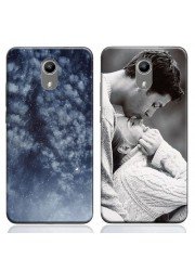 Coque Wiko Ufeel Prime personnalisée 