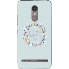 Coque Lenovo K6 personnalisée 