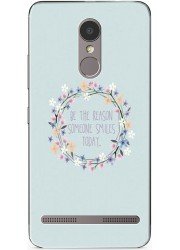 Coque Lenovo K6 personnalisée