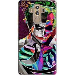 Coque Huawei Mate 9 personnalisée 