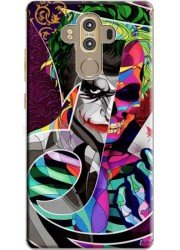 Coque Huawei Mate 9 personnalisée 