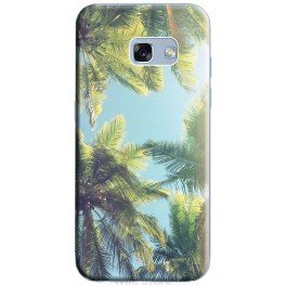 coque samsung galaxy a3 2017 galaxie