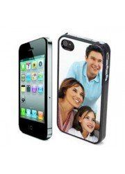 Coque personnalisée pour iPhone 4