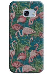 Silicone Samsung Galaxy A3 2017 personnalisée
