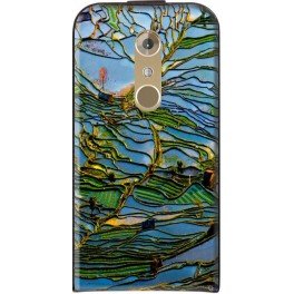 Housse ZTE Axon 7 Mini personnalis&eacute;e