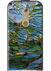 Housse ZTE Axon 7 Mini personnalisée 