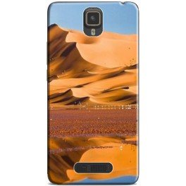 Coque Archos 50D Oxygen personnalisée 