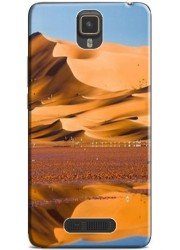 Coque Archos 50D Oxygen personnalisée 