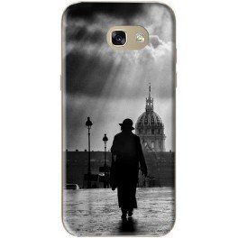 Coque Samsung Galaxy A5 2017 personnalisée