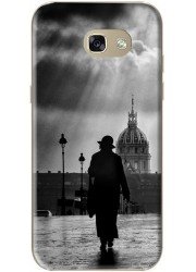 Coque Samsung Galaxy A5 2017 personnalisée