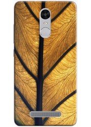 Silicone Xiaomi Redmi Note 3 personnalisée