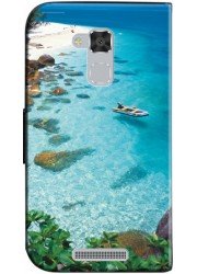 Housse Asus Zenfone 3 Max personnalisée