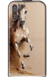 Housse Sony Xperia XZ personnalisée