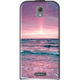 Housse Alcatel Pop 4 Plus personnalisée Housse Alcatel Pop 4 Plus personnalisée