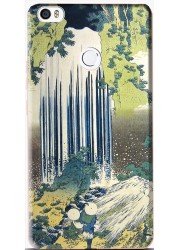 Silicone Xiaomi MiMax personnalisée