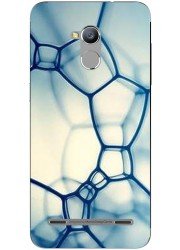 Silicone ZTE Blade V7 personnalisée